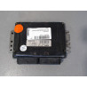 CALCULATEUR MOTEUR RENAULT CLIO