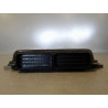 CALCULATEUR MOTEUR RENAULT CLIO