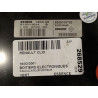 CALCULATEUR MOTEUR RENAULT CLIO