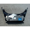 COMMANDE DE CHAUFFAGE PEUGEOT 208