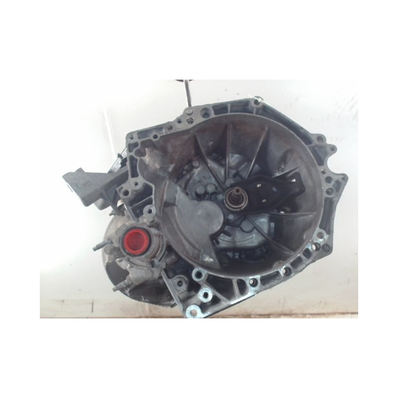 BOITE A VITESSE MECANIQUE CITROEN C4 1.6 BlueHDi 100