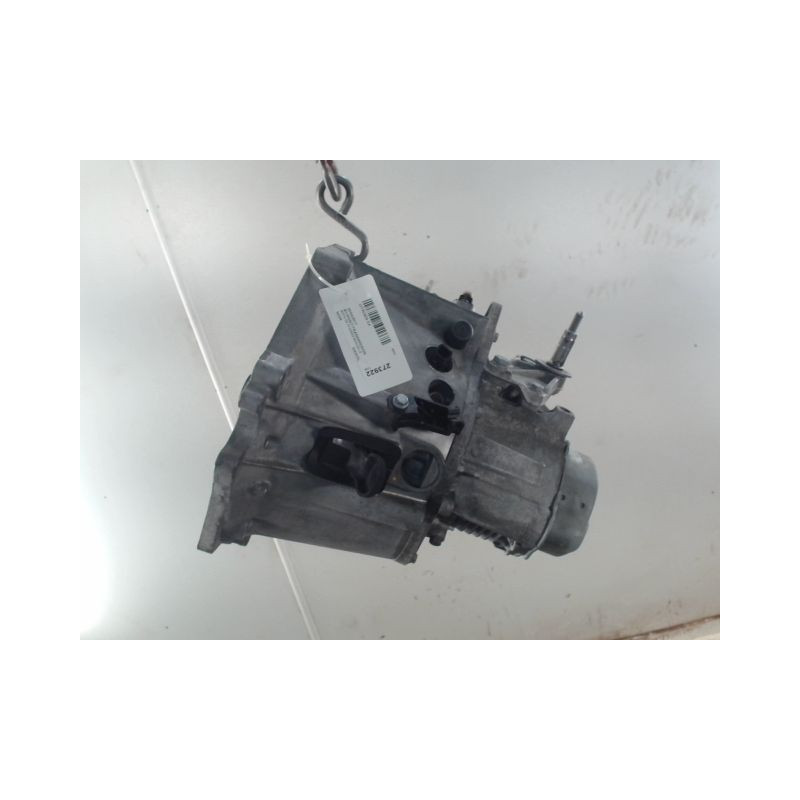 BOITE A VITESSE MECANIQUE CITROEN C4 1.6 BlueHDi 100