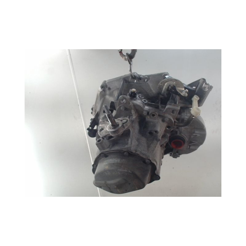 BOITE A VITESSE MECANIQUE CITROEN C4 1.6 BlueHDi 100