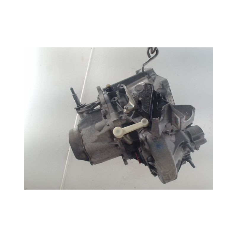 BOITE A VITESSE MECANIQUE CITROEN C4 1.6 BlueHDi 100