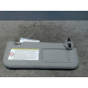 PARE-SOLEIL D TOYOTA YARIS II 2010-