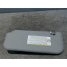 PARE-SOLEIL D TOYOTA YARIS II 2010-