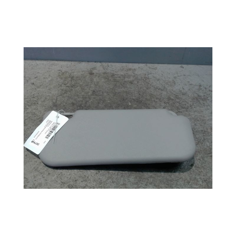 PARE-SOLEIL G TOYOTA YARIS II 2010-