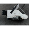 SYSTEME CONDAMNATION AVANT DROIT PEUGEOT 207 2011-