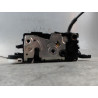 SYSTEME CONDAMNATION AVANT DROIT PEUGEOT 207 2011-