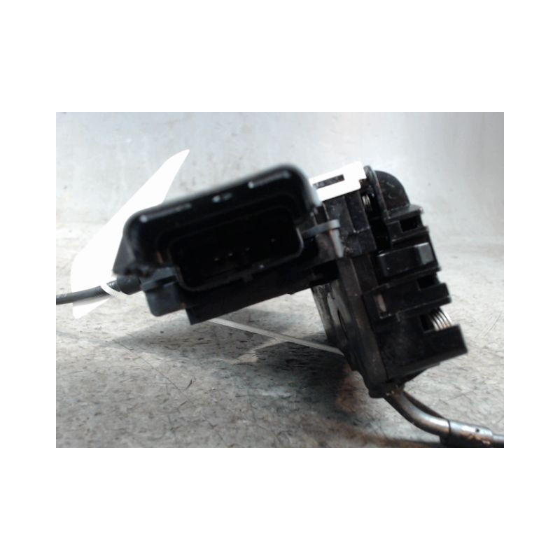 SYSTEME CONDAMNATION AVANT DROIT PEUGEOT 207 2011-