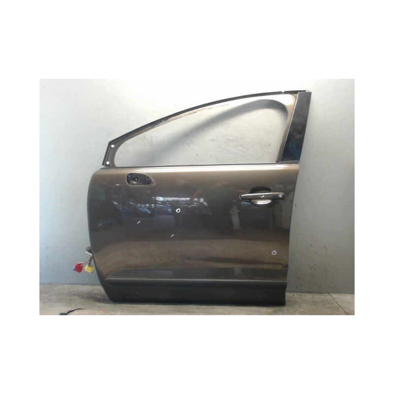 PORTE AVANT GAUCHE PEUGEOT 3008