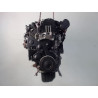 MOTEUR DIESEL FORD FIESTA VI Phase 1 2008-2012 1.6 TDCi