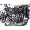 MOTEUR DIESEL FORD FIESTA VI Phase 1 2008-2012 1.6 TDCi