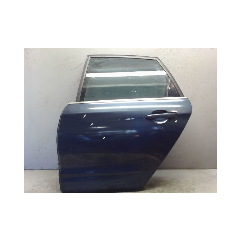 PORTE ARRIERE GAUCHE CITROEN C4