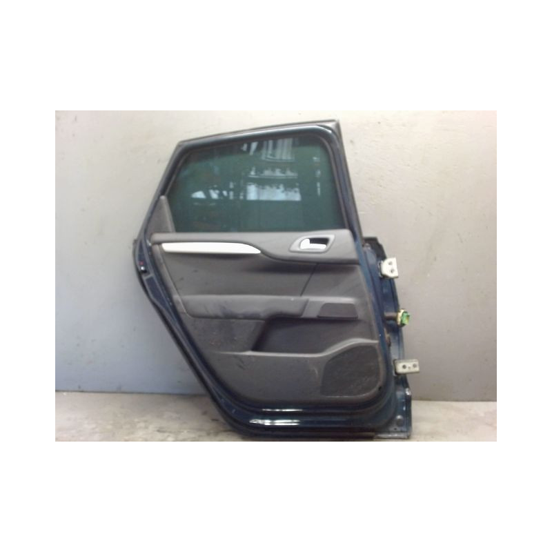 PORTE ARRIERE GAUCHE CITROEN C4
