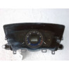 COMPTE TOURS HONDA CIVIC