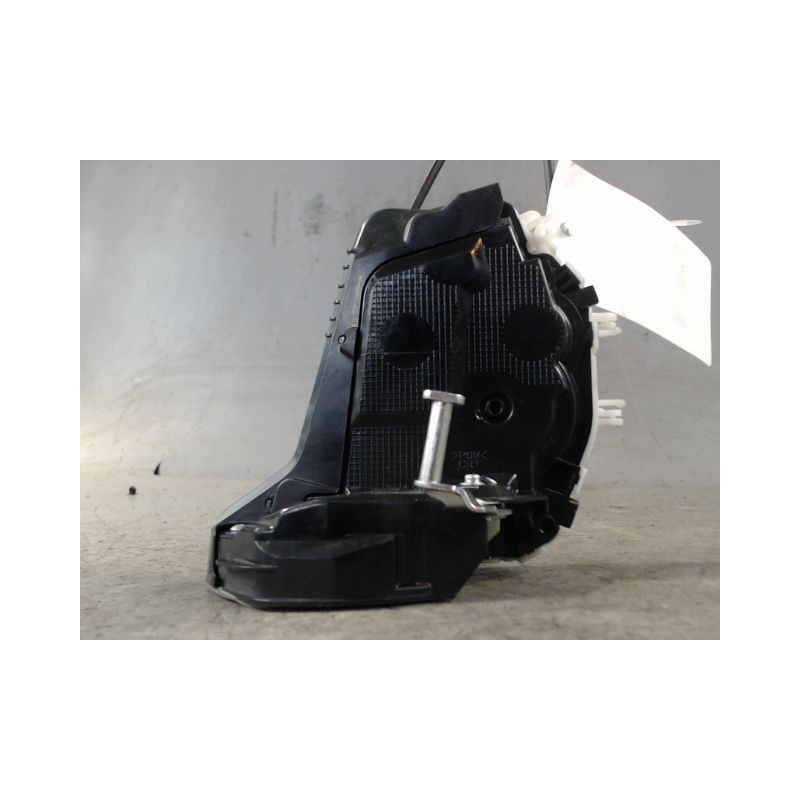 SYSTEME CONDAMNATION ARRIERE DROIT TOYOTA YARIS II 2010-