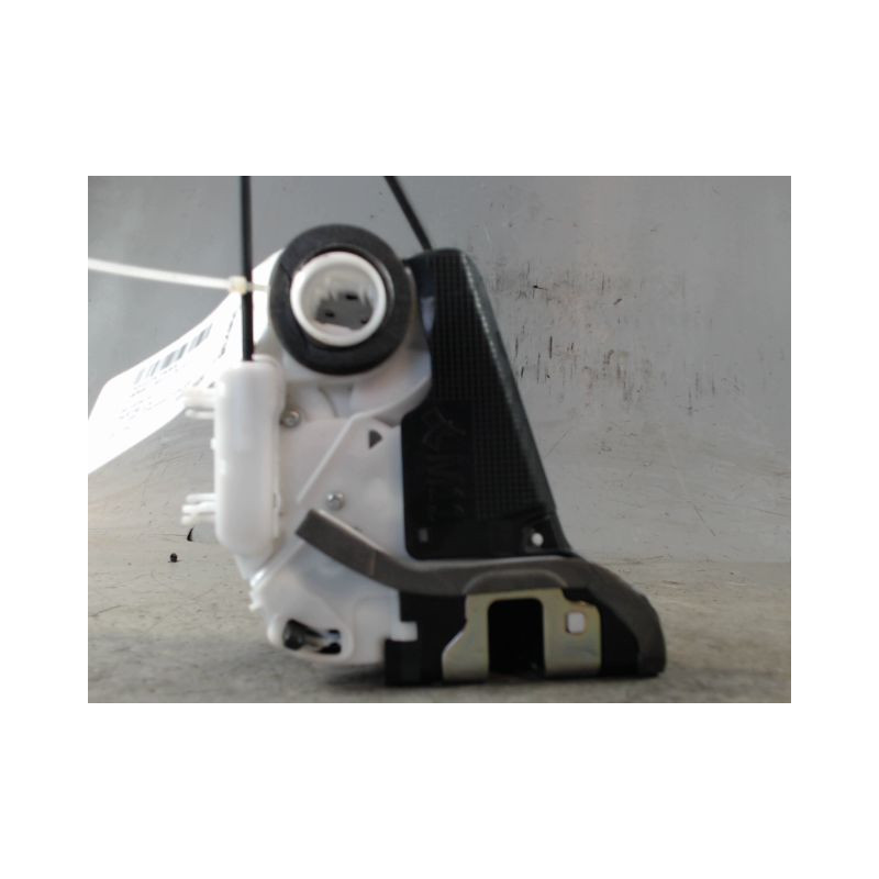 SYSTEME CONDAMNATION ARRIERE DROIT TOYOTA YARIS II 2010-