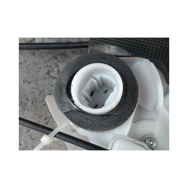 SYSTEME CONDAMNATION ARRIERE DROIT TOYOTA YARIS II 2010-