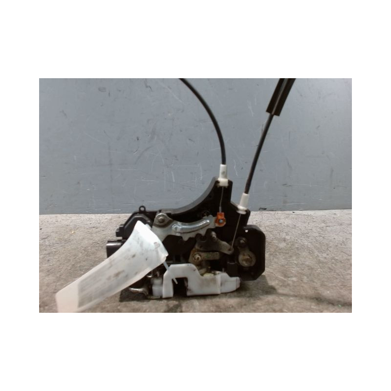 SYSTEME CONDAMNATION AVANT DROIT MITSUBISHI COLT CZ 2005-