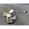 SYSTEME CONDAMNATION AVANT GAUCHE TOYOTA YARIS -2003