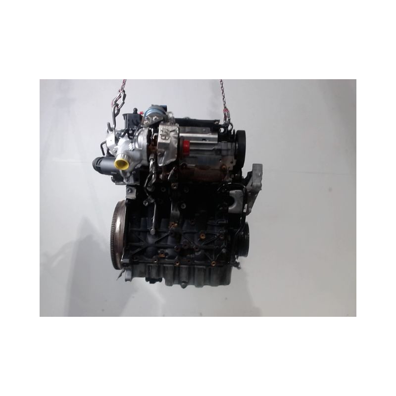 MOTEUR DIESEL AUDI A3 -2000 1.6 TDI