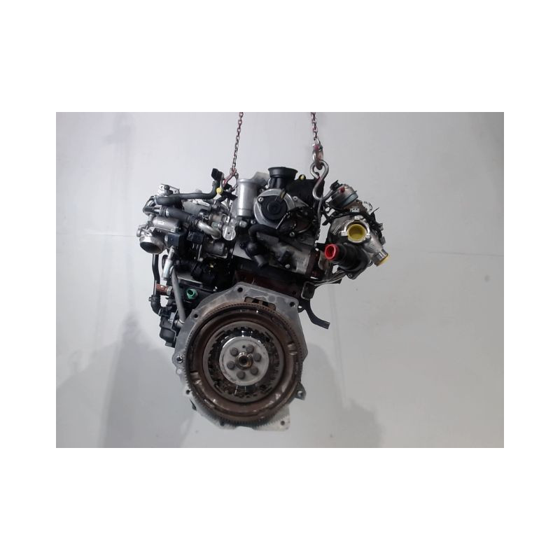 MOTEUR DIESEL AUDI A3 -2000 1.6 TDI