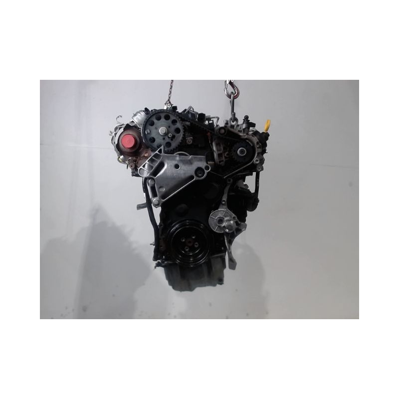 MOTEUR DIESEL AUDI A3 -2000 1.6 TDI