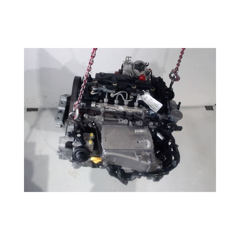 MOTEUR DIESEL AUDI A3 -2000 1.6 TDI