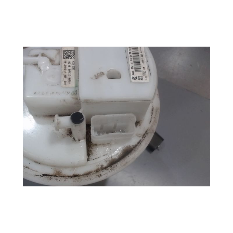 POMPE CARBURANT IMMERGEE PEUGEOT 5008