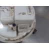 POMPE CARBURANT IMMERGEE PEUGEOT 5008