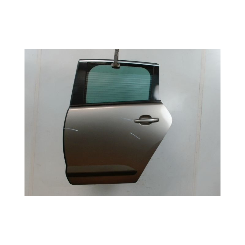 PORTE ARRIERE GAUCHE PEUGEOT 3008