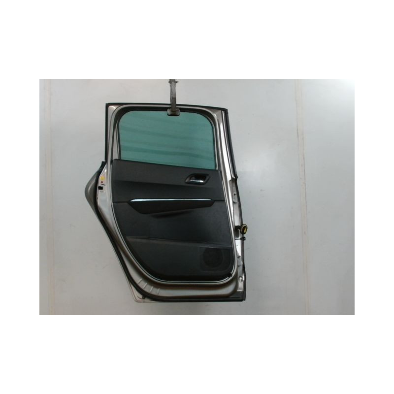 PORTE ARRIERE GAUCHE PEUGEOT 3008