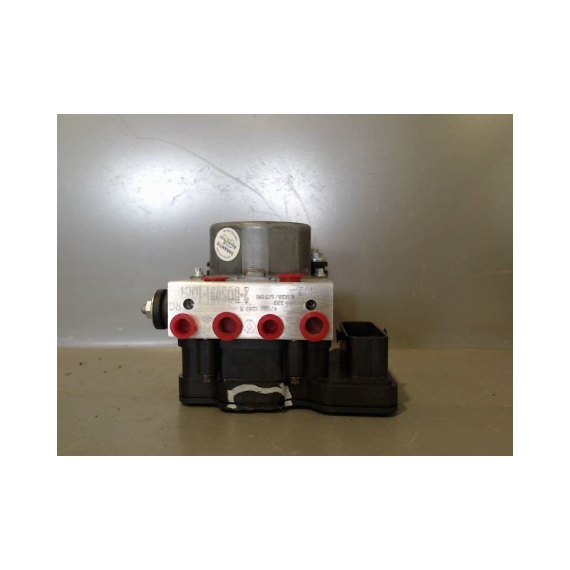 UNITE HYDRAULIQUE ABS RENAULT CAPTUR PHASE 1 DIESEL