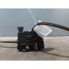 SYSTEME CONDAMNATION AVANT GAUCHE PEUGEOT BOXER (330-L1H1) TOLE 6.2006-