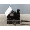 SYSTEME CONDAMNATION AVANT GAUCHE PEUGEOT BOXER (330-L1H1) TOLE 6.2006-