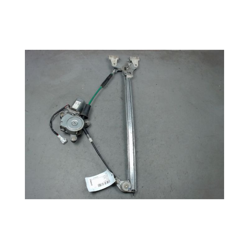 MECANISME+MOTEUR LEVE-GLACE AVANT GAUCHE OPEL AGILA