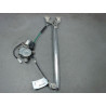 MECANISME+MOTEUR LEVE-GLACE AVANT GAUCHE OPEL AGILA