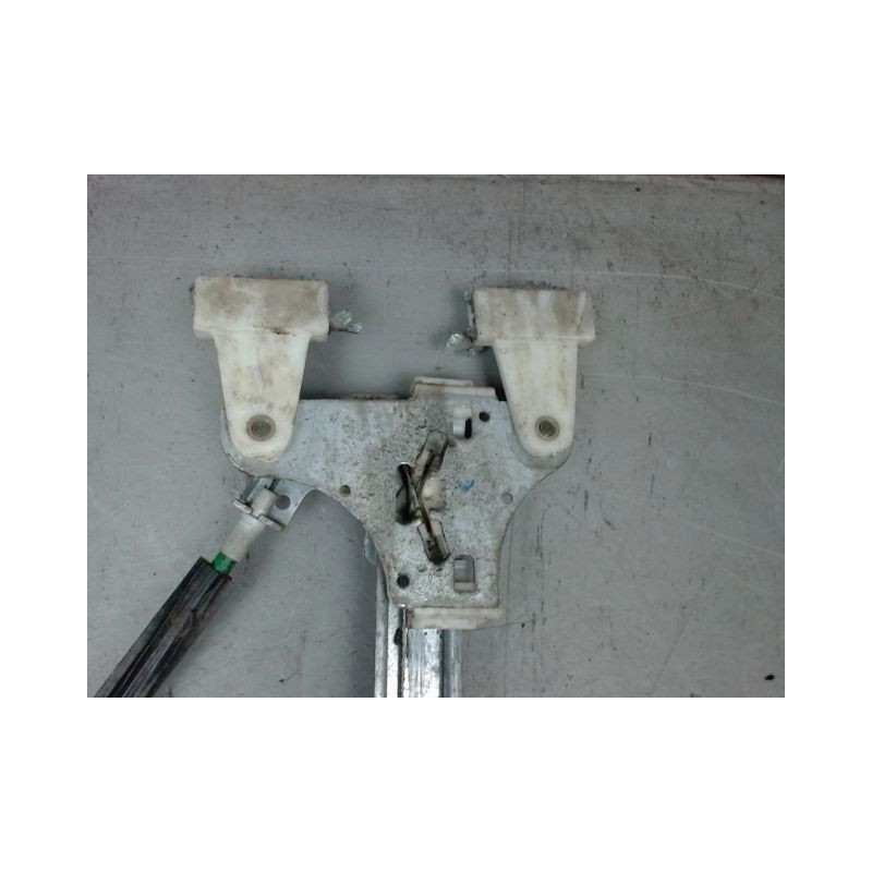 MECANISME+MOTEUR LEVE-GLACE AVANT GAUCHE OPEL AGILA