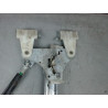 MECANISME+MOTEUR LEVE-GLACE AVANT GAUCHE OPEL AGILA
