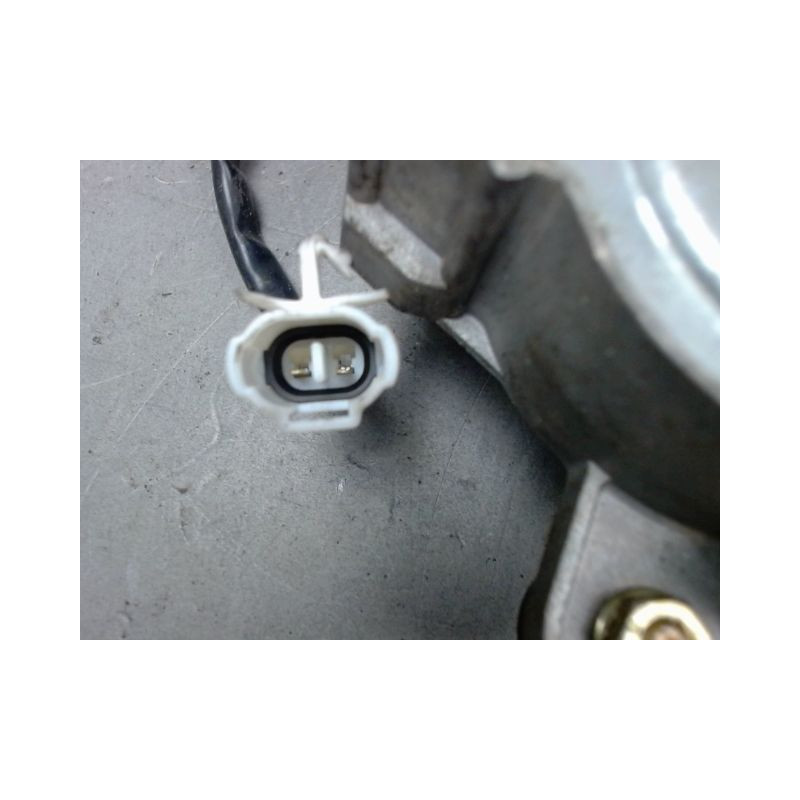 MECANISME+MOTEUR LEVE-GLACE AVANT GAUCHE OPEL AGILA