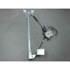 MECANISME+MOTEUR LEVE-GLACE AVANT GAUCHE OPEL AGILA
