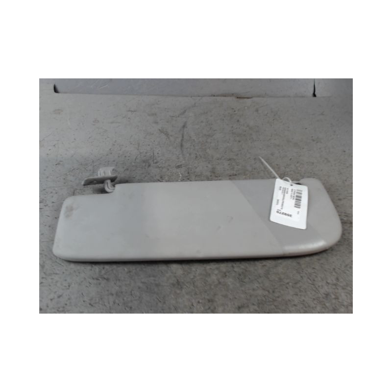 PARE-SOLEIL G CITROEN NEMO 2007-