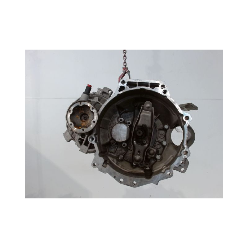BOITE A VITESSE MECANIQUE VOLKSWAGEN POLO V Phase 1  2009-2014 1.2 TDI