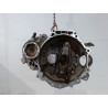 BOITE A VITESSE MECANIQUE VOLKSWAGEN POLO V Phase 1  2009-2014 1.2 TDI