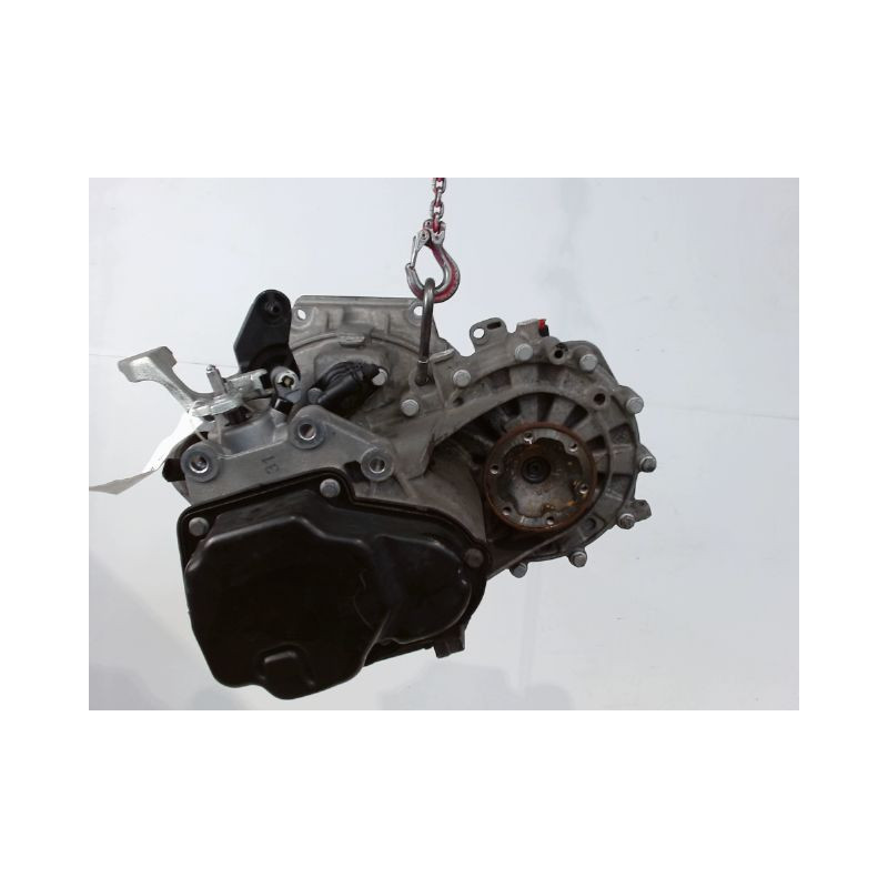 BOITE A VITESSE MECANIQUE VOLKSWAGEN POLO V Phase 1  2009-2014 1.2 TDI