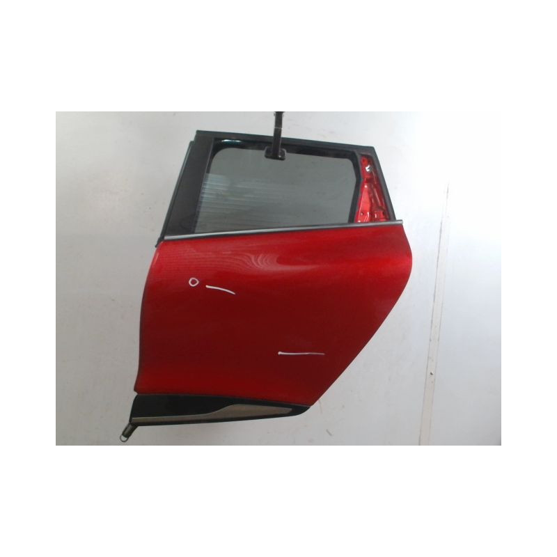 PORTE ARRIERE GAUCHE RENAULT CLIO