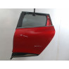 PORTE ARRIERE GAUCHE RENAULT CLIO