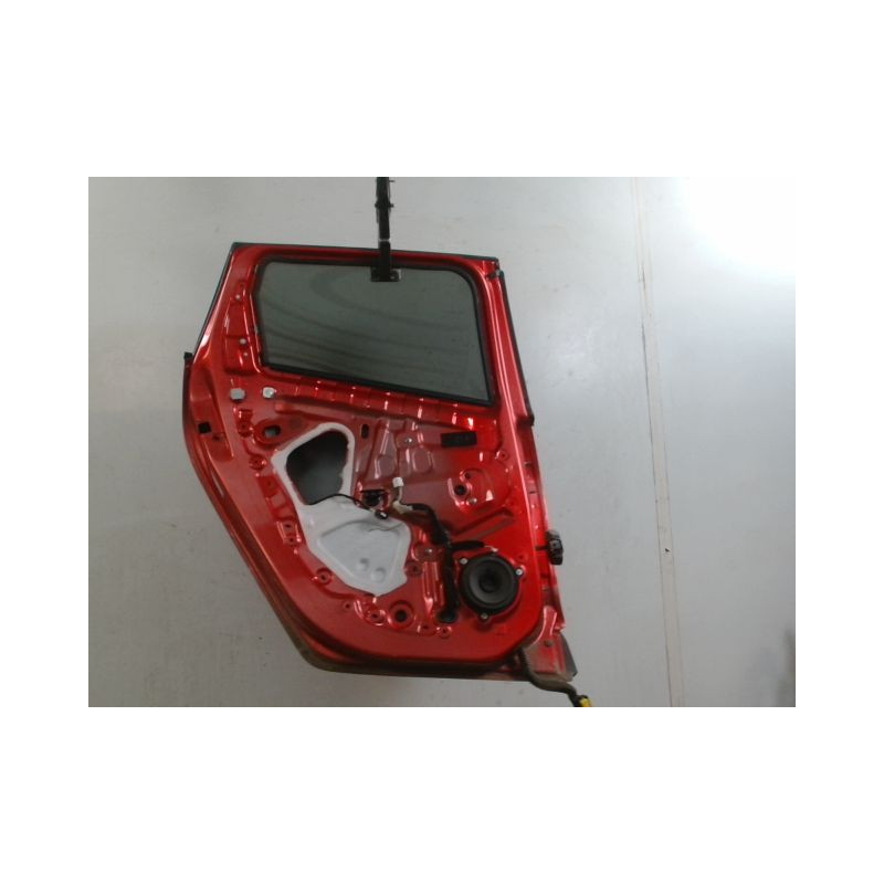 PORTE ARRIERE GAUCHE RENAULT CLIO