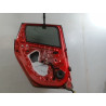 PORTE ARRIERE GAUCHE RENAULT CLIO